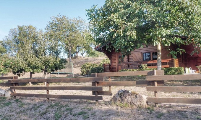Schlitz House | 2 bedroom nice home in Schlitz-Rimbach