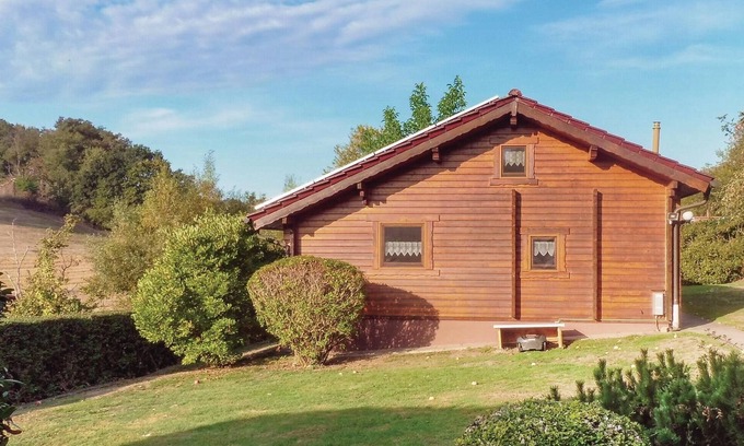 Schlitz House | 2 bedroom nice home in Schlitz-Rimbach