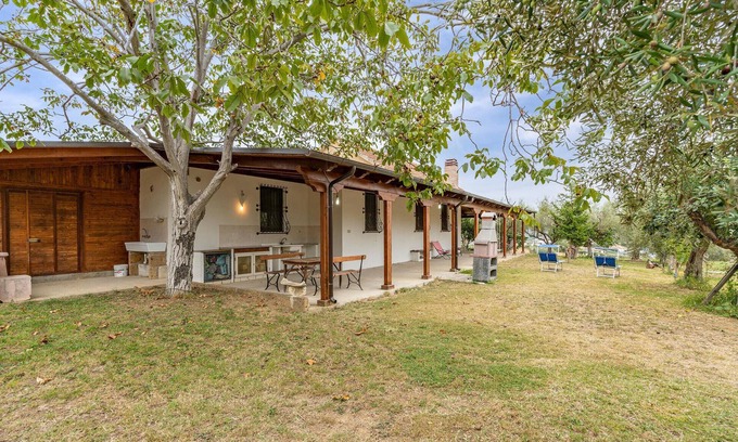 Morro dʼOro House | 2 bedroom nice home in Morro D'Oro TE