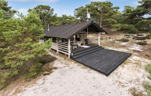 Spidsegard House | 2 Bedroom Nice Home In Nexø