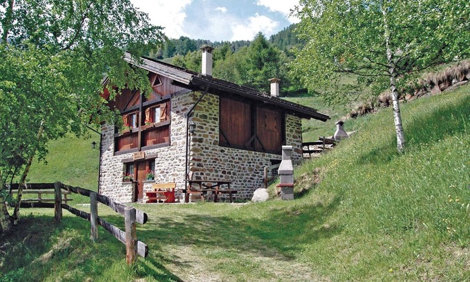 Celledizzo House | 2 bedroom nice home in Peio Terme -TN-
