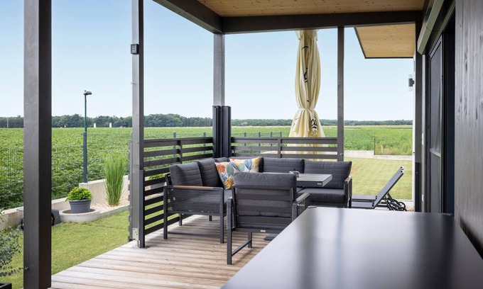 Kohfidisch House | 2 bedroom nice home in Kirchfidisch