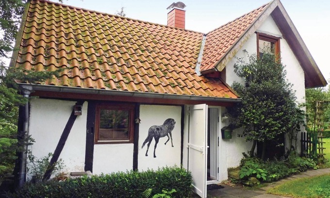 Schwalenberg House | 2 bedroom nice home in Schwalenberg