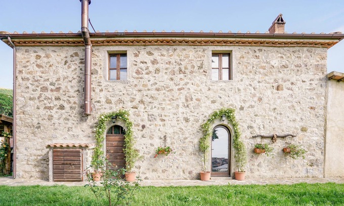 Stribugliano House | 2 bedroom nice home in Stribugliano