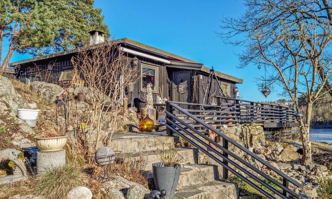 Kristiansand House | 2 bedroom nice home in Kristiansand