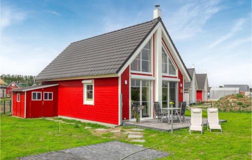 Wandlitz House | 2 Bedroom Nice Home In Zerpenschleuse