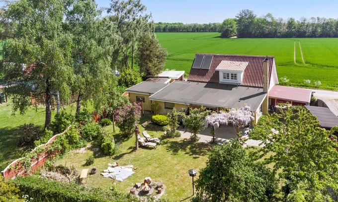 Harpelunde House | 2 bedroom nice home in Harpelunde