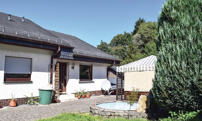 Sellerich House | 2 bedroom nice home in Sellerich
