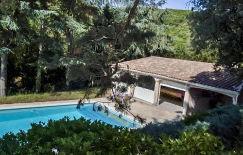 Cabrerolles House | 2 Bedroom Nice Home In Cabrerolles