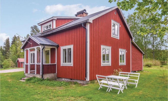 Eda Municipality House | 2 Bedroom Nice Home In Åmotfors