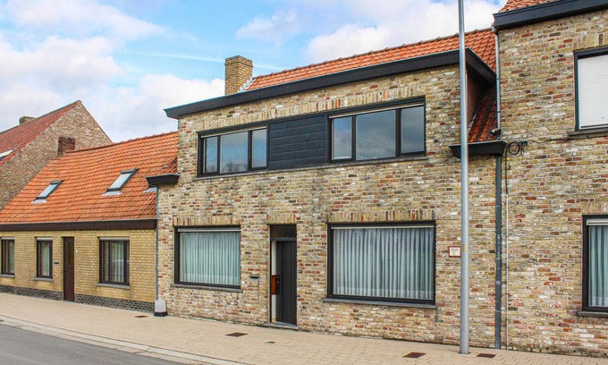 Lapscheure House | 2 bedroom nice home in Damme