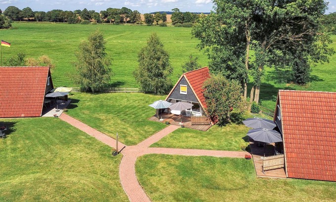 Dabel House | 2 bedroom nice home in Dabel