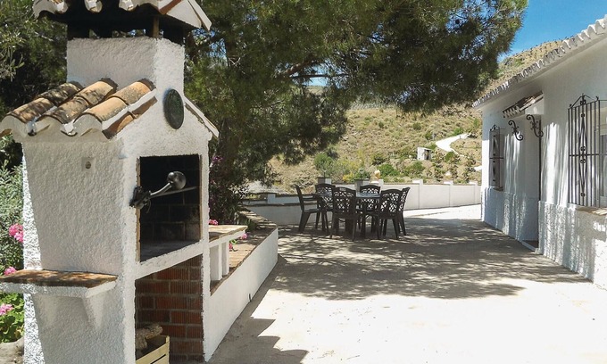 El Borge House | 2 bedroom nice home in El Borge