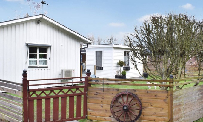 Vassmolosa House | 2 bedroom nice home in Hagby