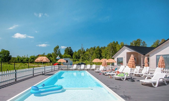 Dabki House | 2 bedroom nice home in Bobolin