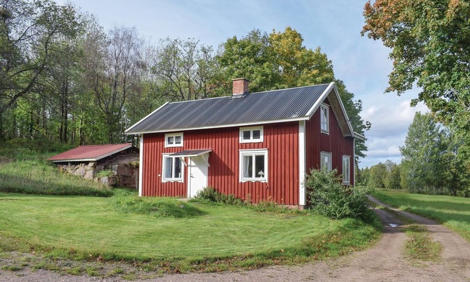 Asenhoga House | 2 bedroom nice home in åsenhöga