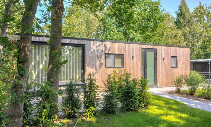 Oosterwolde House | 2 bedroom nice home in Oosterwolde