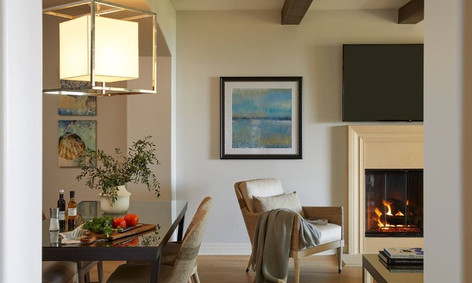 Rancho Palos Verdes Villa | 2-Bedroom Premier Ocean View Casita