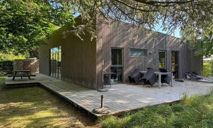 Togeholt House | 2 bedroom pet friendly home in Præstø