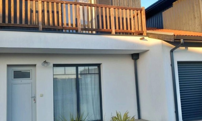 Andernos-les-Bains House | 2 bedroom private vacation home in Andernos-les-Bains