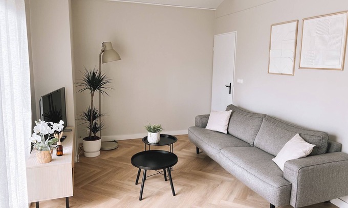 Rheezerveen House | 2 bedroom private vacation home in rheezerveen