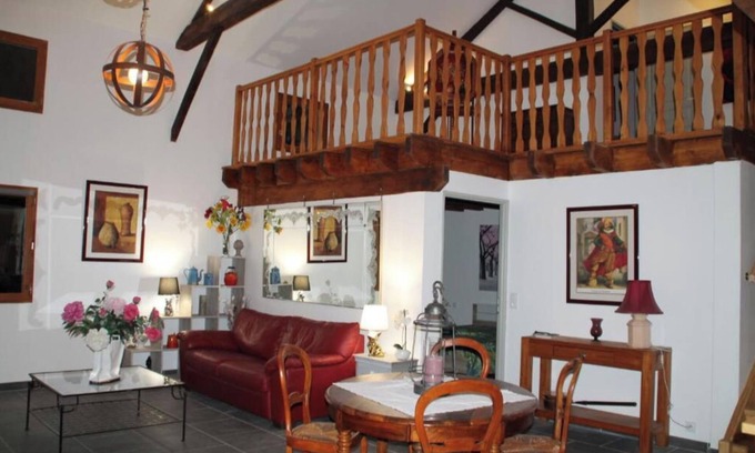 Prigonrieux House | 2 Bedroom Private vacation home in Prigonrieux