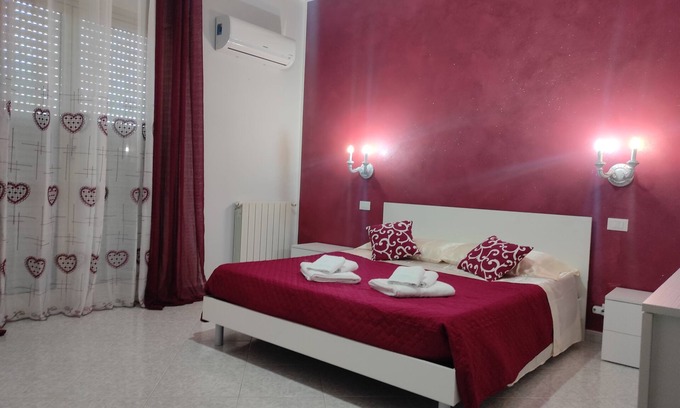 Villabate House | 2 Bedroom Private vacation home in VILLABATE