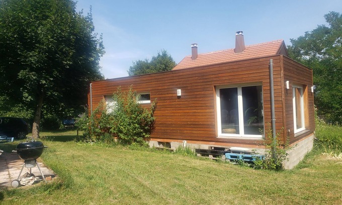 Osenbach House | 2 Bedroom Private vacation home in OSENBACH