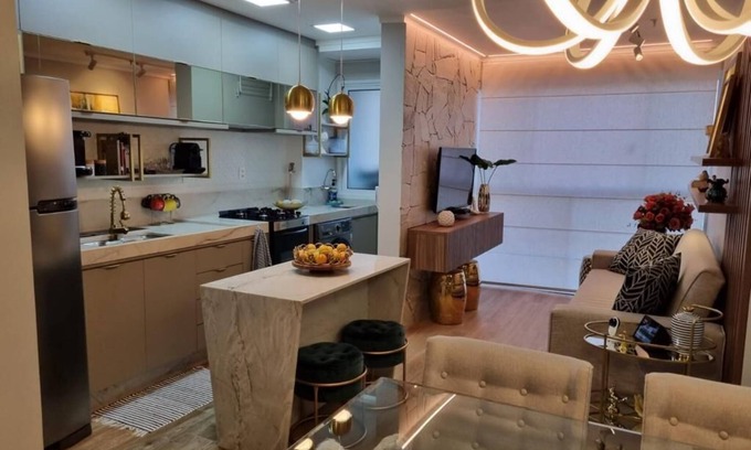 Goiania House | 2 Bedroom Private vacation home in GoiÃ¢nia
