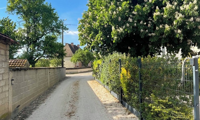 Annoire House | 2 Bedroom Private vacation home in Annoire