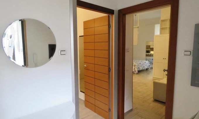 Marini House | 2 Bedroom Private vacation home in Molina