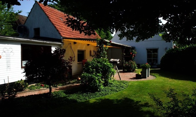 Burglesum House | 2 Bedroom Private vacation home in Bremen