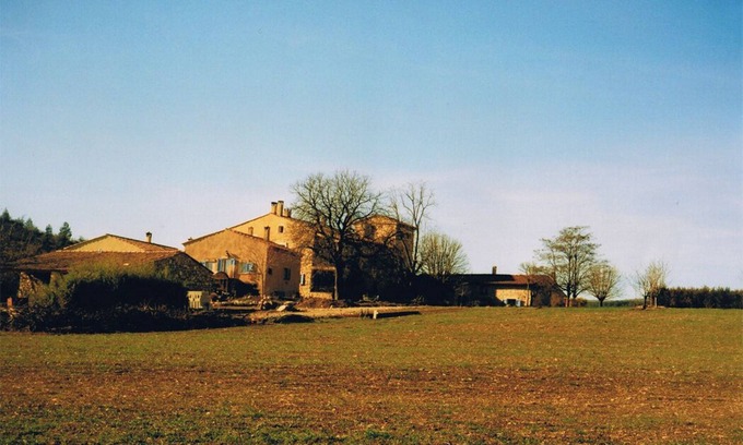 Sigonce House | 2-bedroom Provencal country house with mezzanine, garden and swimming pool