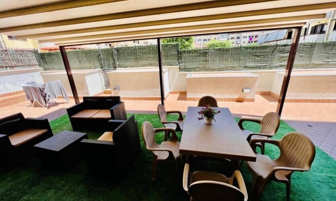 Naples Condo | 2 bedroom rental house with a terrace
