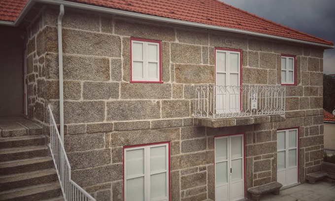 Castro Laboreiro House | 2 bedroom(s) House near Castro Laboreiro