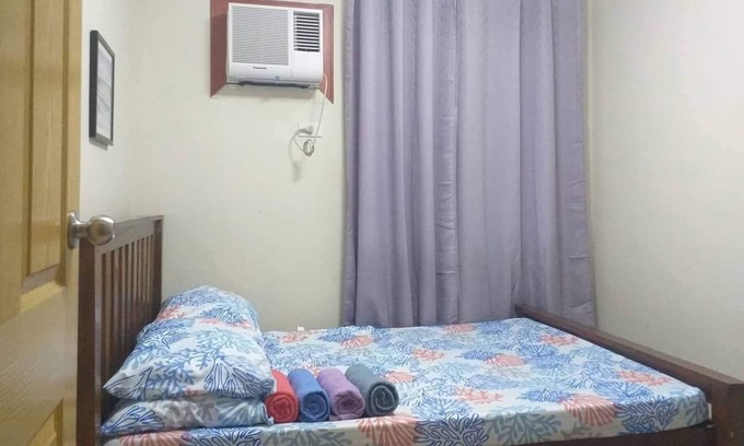 Dumaguete Condo | 2 bedroom sea view condo unit at Dumaguete