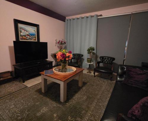 Potchefstroom Apartment | 2 Bedroom spacious apartment