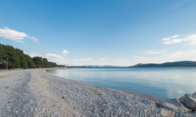 Jadrija Apartment | 2 bedroom stunning apartment in Jadrija