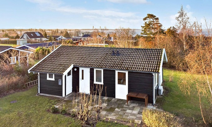 Vordingborg Municipality House | 2 bedroom stunning home in Vordingborg