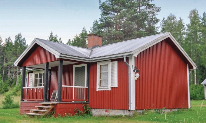 Syssleback House | 2 bedroom stunning home in Sysslebäck