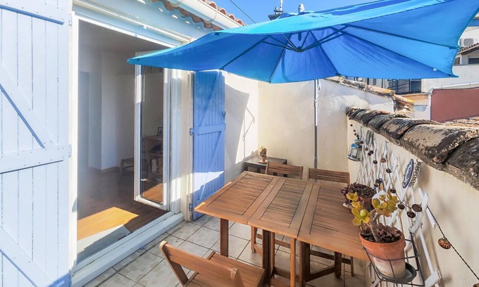 Abeilhan House | 2 bedroom stunning home in Abeilhan