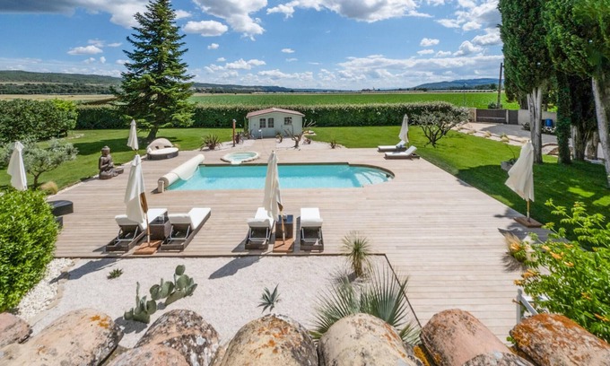 Les Mees House | 2 bedroom stunning home in Les Mées