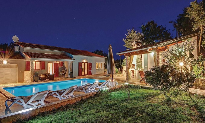 Pavicini House | 2 bedroom stunning home in Pavicini