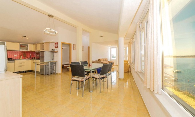 Povljana House | 2 bedroom stunning home in Povljana