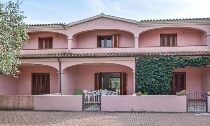 Buddittogliu Straulas House | 2 bedroom stunning home in Straulas