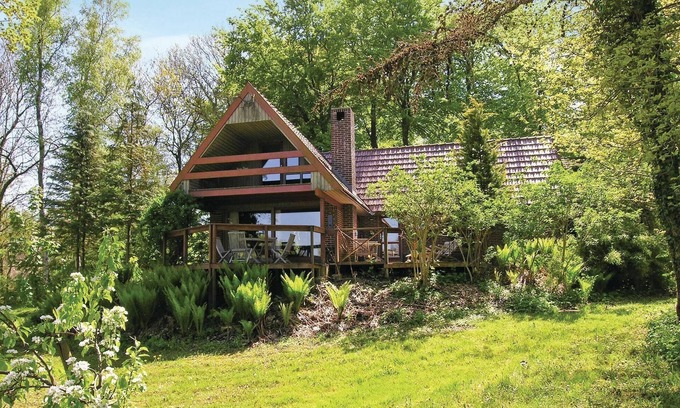 Vedelshave House | 2 bedroom stunning home in Asperup