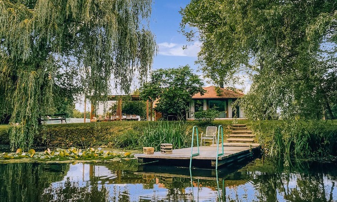 Andrijasevci House | 2 bedroom stunning home in Rokovci