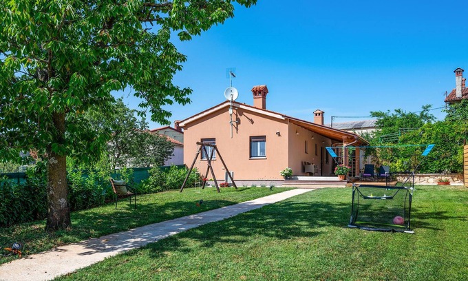 Barban House | 2 bedroom stunning home in Zeliski