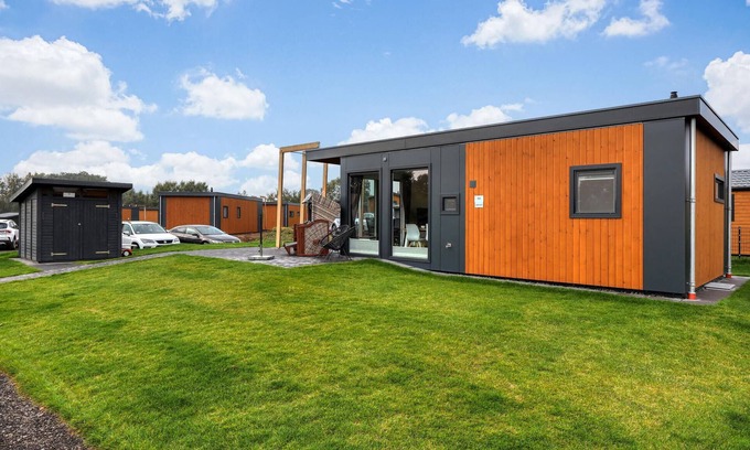 Suesel House | 2 bedroom stunning home in Süsel