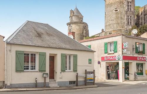 Apremont House | 2 Bedroom Stunning Home In Apremont